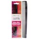 thumbnail image 1 of Peine de carbón de corte resistente al calor 7.25 de SalonChic para unisex - Peine de 1 pieza, 1 of 2
