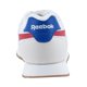 thumbnail image 3 of Zapatilla Reebok Classic Nylon para hombre Meteor Rojo/Blanco Talla 7, 3 of 4