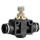 thumbnail image 4 of Riel de guía lineal, 2 piezas HG15-500 mm Guía lineal Guía lineal Bloque deslizante True Excellence Jadeshay A, 4 of 8