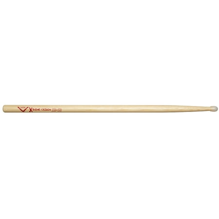Vater VXD5BN XD-5B Drumsticks with Nylon Tip