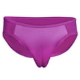 thumbnail image 2 of Hombres Control Panty Ocultar Gaff Bragas acolchadas Crossdresser Thong Sissy Briefs XXL Colcomx Ropa interior Crossdresser, 2 of 5