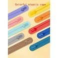 thumbnail image 3 of Brainy Knots Rope Untangling Table, Logic Puzzle Board Game, 3 of 5