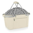 thumbnail image 1 of Oniva Metro Basket Collapsible Cooler Tote, 1 of 2