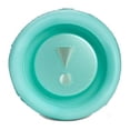 thumbnail image 4 of Bocina JBL FLIP 6 Turquesa, 4 of 5