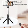 thumbnail image 4 of Perche à Selfie Sans Fil Bluetooth Rotation 360 Perche à Selfie pour P30, 4 of 8