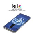 thumbnail image 2 of Head Case Designs Officially Licensed Manchester City Man City FC Badge Geometric Obsidian White Mono Soft Gel Case Compatible with Google Pixel 4, 2 of 7
