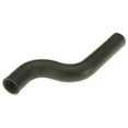 thumbnail image 2 of Radiator Coolant Hose Fits select: 1988 TOYOTA PICKUP, 1995 NISSAN PATHFINDER, 2 of 2