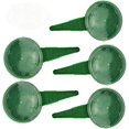 thumbnail image 1 of 5 PCS Seed Dispenser Sower Seed Spreaders Planter Seeder Tool (Green x5), 1 of 5