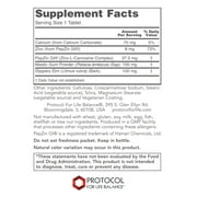 Protocol for Life Balance GI Guard - Digestive Support - 60 Tabs