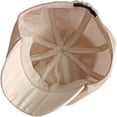 thumbnail image 7 of CoCopeaunts Newsboy Cap Men Women Berets Fashion Beret Cap Male Female Retro Beret Hat Vintage Octagonal Cabbie Hat, 7 of 7