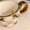 J620 Gold, variant on Womens Pearl Ring Korean Geometric Copper Ring Electroplated White Gold Gemstones Inlay Ring Gift for Her Korean