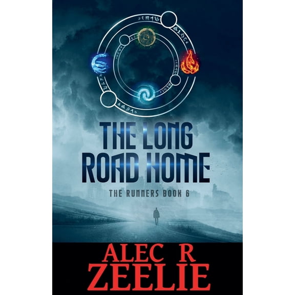 The Runners Series - Book 6 The Long Road Home, (Paperback)
