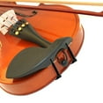 thumbnail image 1 of SKISUNO 2 Pcs Vis de Repose-Chin de Violon en Métal pour Accessoires de Violon Compact, 1 of 8