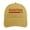 Sand, variant on Shady Pines Sand Colour Baseball Cap for Men Women, Adjustable Snapback Hats Cotton Hat