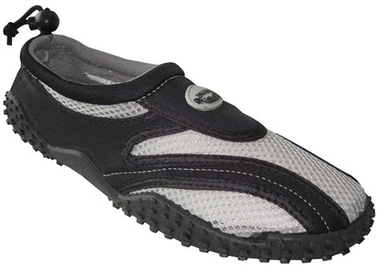 Waterproof Water Shoes 1185m Black 