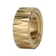 thumbnail image 4 of Juguete giratorio con anillo de trinquete mecánico para adultos, de metal, para oficina, antiestrés, deslizador sensorial con punta de dedo, dorado, 4 of 14