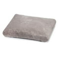 thumbnail image 2 of Slumber Pet ZW3106 30 87 ThermaPet Burrow Dog Bed, Gray - Medium, 2 of 4