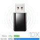 thumbnail image 3 of Adaptador Bluetooth Computadora de escritorio Módulo USB 5.0 Notebook Host Auriculares inalámbricos externos, 3 of 5
