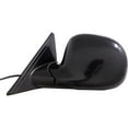 thumbnail image 2 of Dorman 955-062 Driver Side Door Mirror for Specific Chevrolet / GMC Models, 2 of 4
