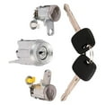 thumbnail image 4 of Door Lock Cylinders & Ignition Switch 69057-35070 for 99-03 High, 4 of 7