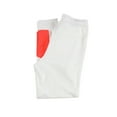 thumbnail image 2 of Puma Mens Iconic Sweatpants Fitness Jogger Pants White L, 2 of 3