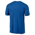 thumbnail image 3 of Men's Royal Kansas City Royals Cooperstown Series Sweep Tri-Blend T-Shirt, 3 of 3