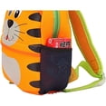 thumbnail image 5 of Mochila escolar para niños pequeños CHAO de neopreno impermeable para niños de 2 a 6 años, 5 of 5