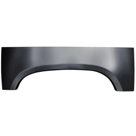 2005-2011 Dodge Dakota Body Side Panel RH