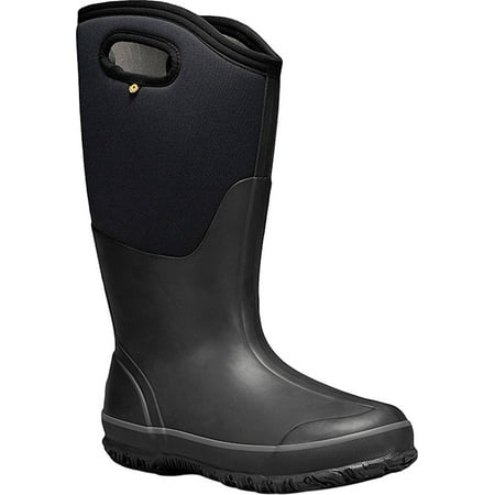 

Women s Bogs Classic Tall Wide Calf Waterproof Rain Boot