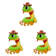 thumbnail image 1 of Juguete eléctrico de serpiente de cascabel con temática de terror, serpiente de descompresión, juego de fiesta, 1 of 9