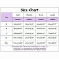 thumbnail image 2 of EDFBUYKRS Women's Button Down Dress Shirts White Long Sleeve Blouse Classic Fit Work Business Casual Tops M, 2 of 3