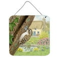 thumbnail image 1 of Treecreeper by Sarah Adams Wall or Door Hanging Prints, 1 of 1
