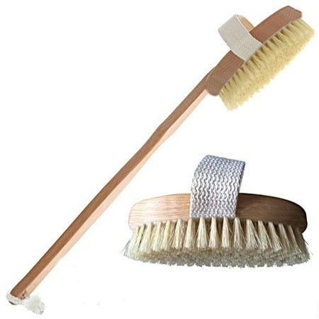 Easy Grip Wooden Handle - Wideskall® 15