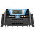 thumbnail image 3 of Controlador solar para baterías de diversas características BSC3048 30A 12V/24V/36V/48V Control de carga, 3 of 14