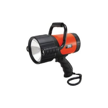 V2 RECHARGEABLE SPOTLIGHT
