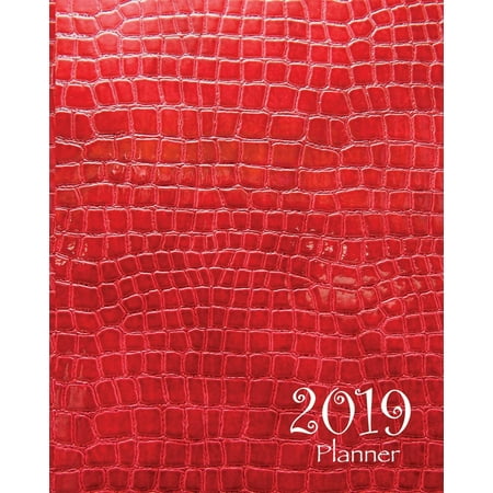 2019 Planner Daily Weekly Monthly Planner Calendar Journal Planner And Notebook