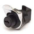 thumbnail image 2 of Southco Boat Hatch Latch 93-99-375 | Locking Push-To-Close, 2 of 5