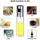 thumbnail image 2 of 2 Pcs Oil Spray Bottle Oil Spray Oil Sprayer Oil Sprayer Oil Dispenser Vinegar, 2 of 5
