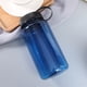 thumbnail image 3 of Botellas deportivas de 600 ml, botellas de agua reutilizables de 20 oz, botellas portátiles para bebidas deportivas, tazas, botellas de agua para bicicleta con asa, 3 of 8