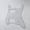 White Pearl, variant on For Fit Fender Stratocaster HH Humbucker Pickup Strat Guitar Pickguard Replacement Parts with Mounting Screws 3 Ply