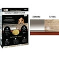 Giani Granite FGGI SICILIAN Countertop Paint Kit, Sicilian Sand