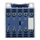 thumbnail image 3 of TICFOX Control De Arranque Del Motor Contactor De CA 3P Relé De Contactor De CA 3 Polos Normalmente Abierto Relé De Contactor De CA 220V, 3 of 14