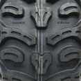 thumbnail image 4 of Kenda Bearclaw HTR Trail 25X10.00-12 D ATV/UTV Tire, 4 of 6