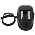 thumbnail image 3 of Welding Protective Helmet, Convenient Comfortable Welding Helmet  For Welding, 3 of 8
