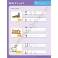 thumbnail image 6 of Evan-Moor Top Student, Grade 1 Workbook, Ages 6-7, 300+ Activities, Reading, Math, STEM, SEL, Stickers, 6 of 6