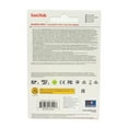 thumbnail image 3 of Sandisk Imaging Ultra microSDXC 128GB UHS Class 10 Memory Card w/ Adapter, 3 of 7