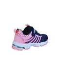 thumbnail image 4 of Toozon Boy Girl Kid' Color Comfort Casual Running Walking Sneakers Athletic School Shoes, 4 of 6