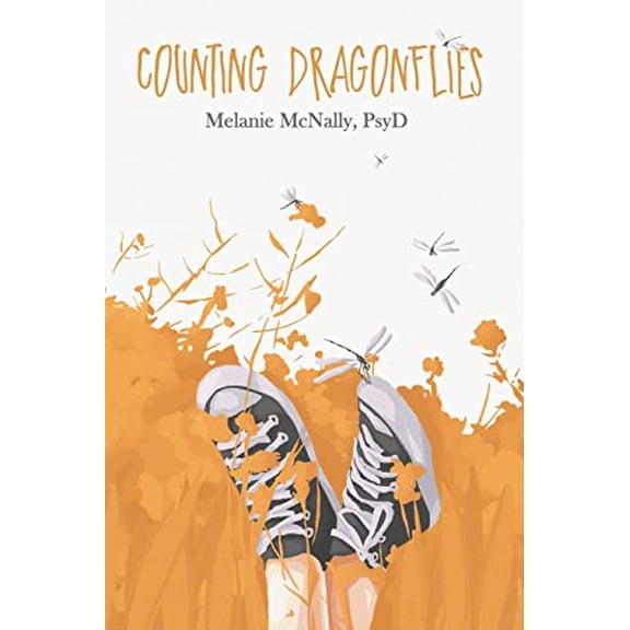 Pre-Owned Counting Dragonflies (Paperback) 1792305974 9781792305979