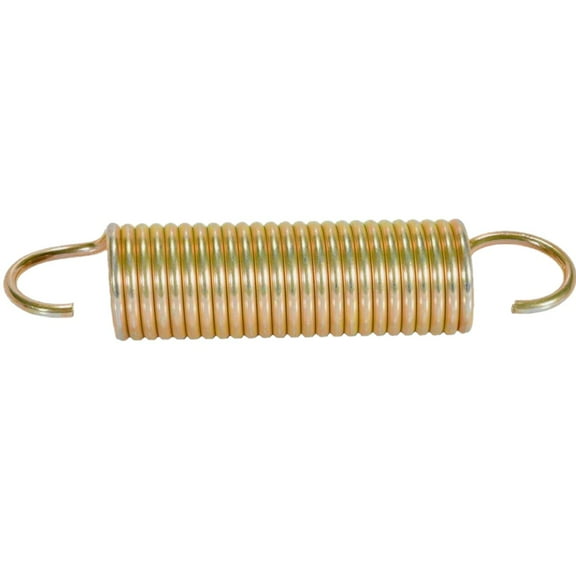 16496 Deck Belt Extension Spring Compatible With Exmark 1-603414