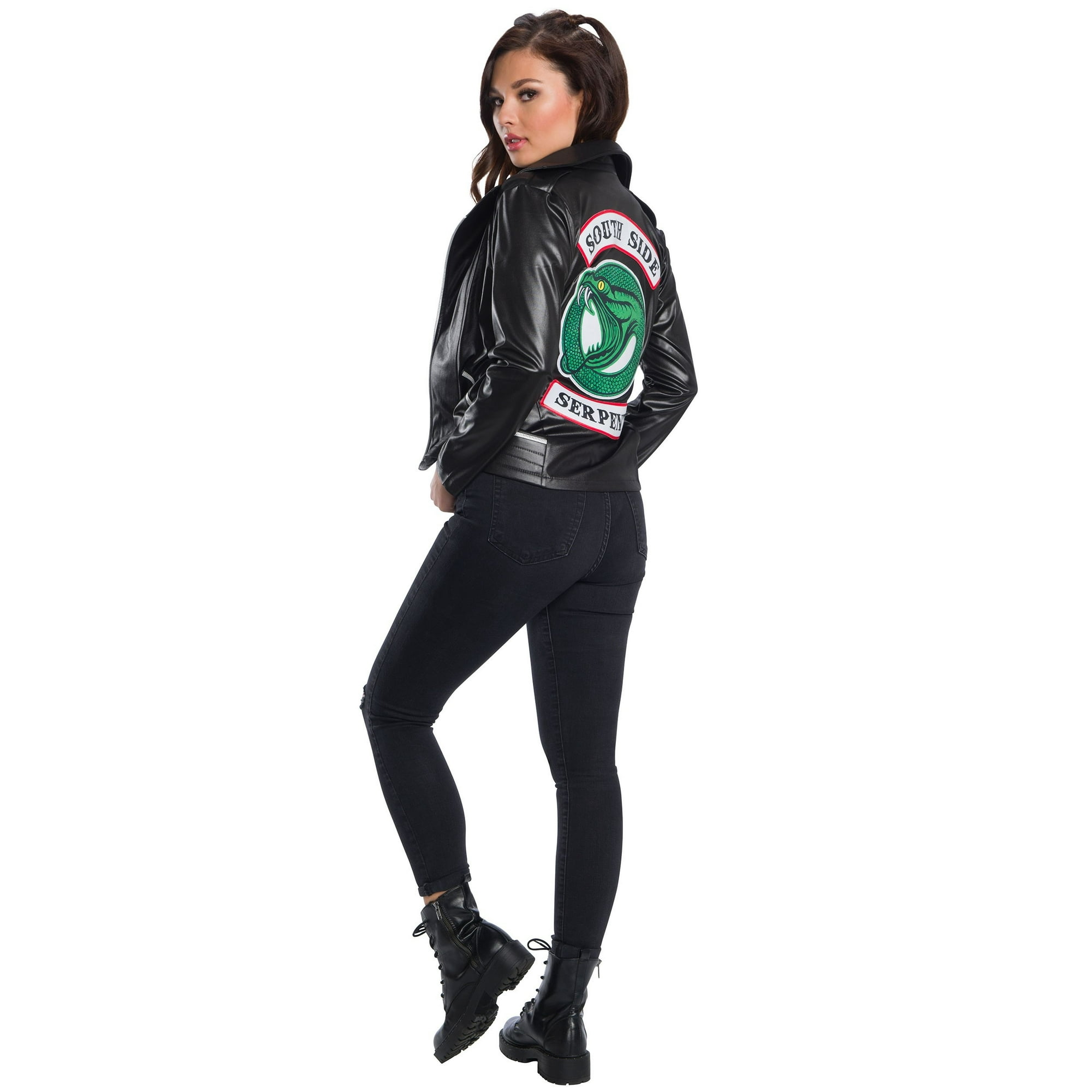 Veste de riverdale hotsell